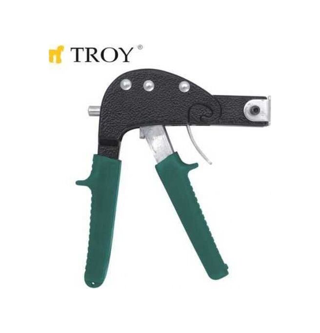 TROY METAL BOŞLUL DUBEL TABANCASI 51490