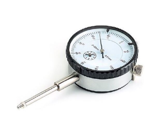 Komparatör Saati Gfb Uzun Çubuklu Kulaklı 0.20X0.01 Mm 1305