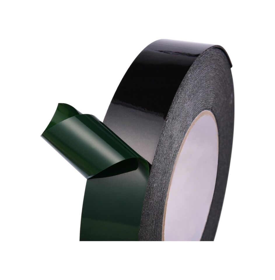 ÇİFT TARAFLI BANT KÖPÜK 30 MM 10 METRE