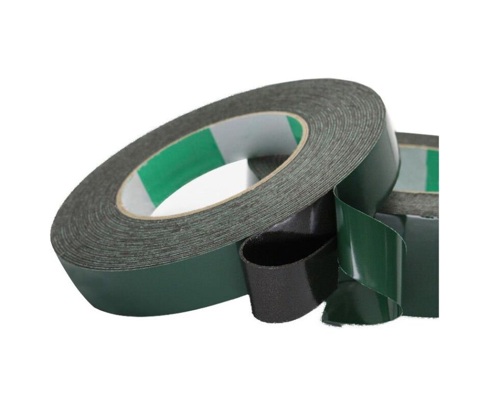 ÇİFT TARAFLI BANT KÖPÜK 30 MM 10 METRE