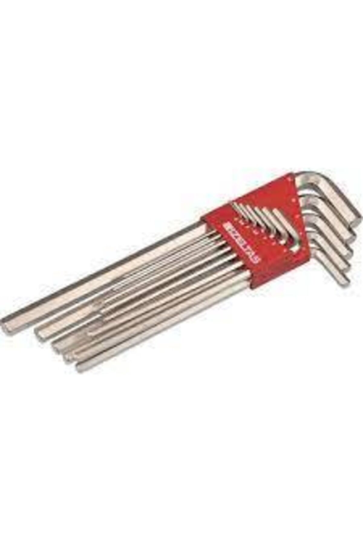 İZELTAŞ ALYAN TAKIMI UZUN 12 Lİ