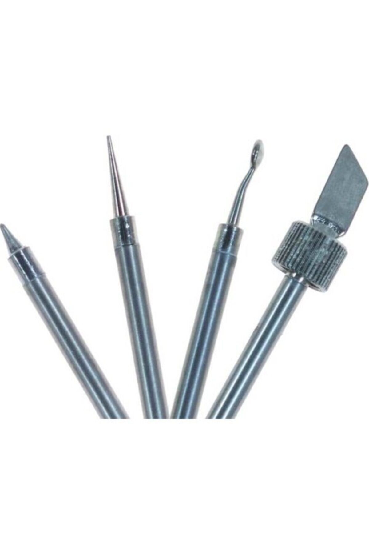 Proskit Sı-169u-p 3d Printer Bitirme Aleti Yedek Uç Seti