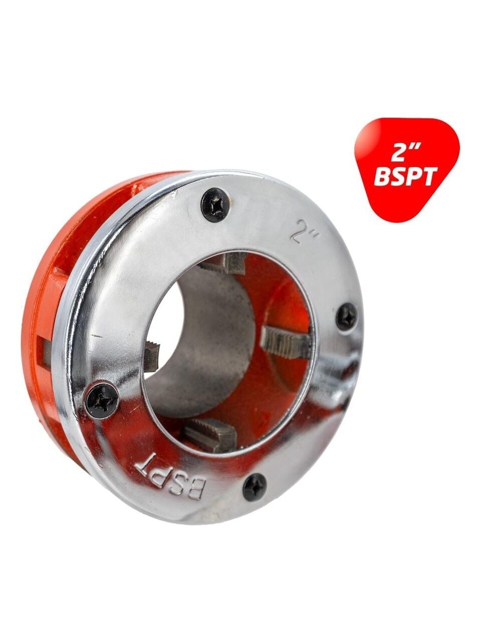 EUROMAX EL TİPİ PAFTA KAFASI EMXWT1073