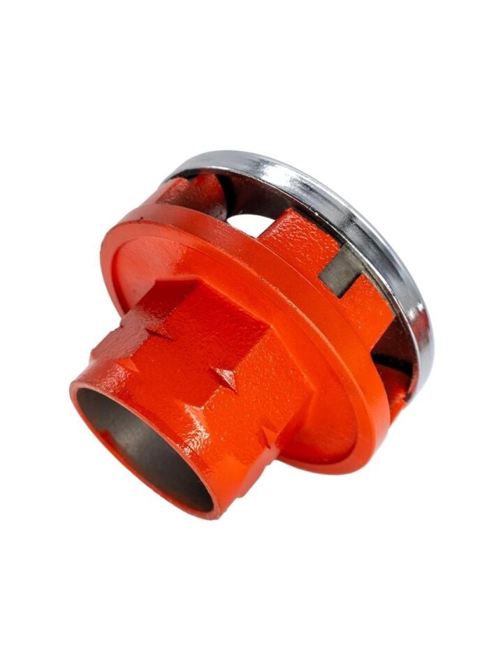 EUROMAX EL TİPİ PAFTA KAFASI EMXWT1073