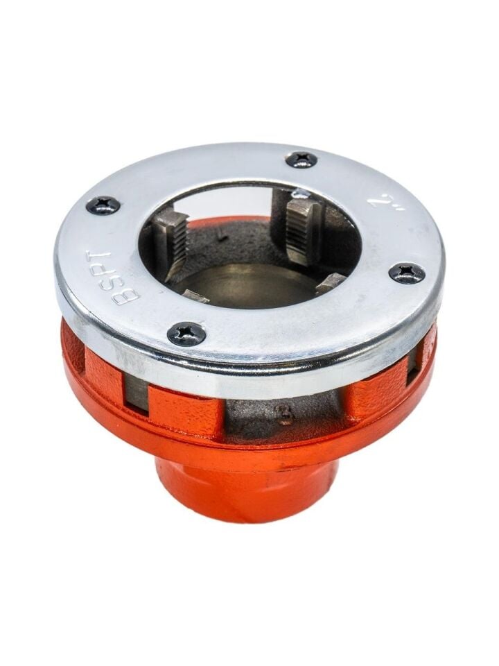 EUROMAX EL TİPİ PAFTA KAFASI EMXWT1073