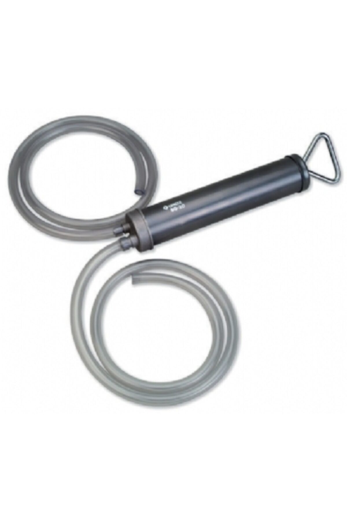 GRES POMPASI EMİCİ VERİCİ GROZ