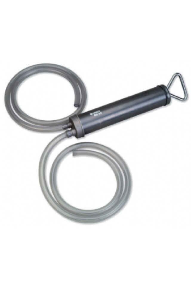 GRES POMPASI EMİCİ VERİCİ GROZ