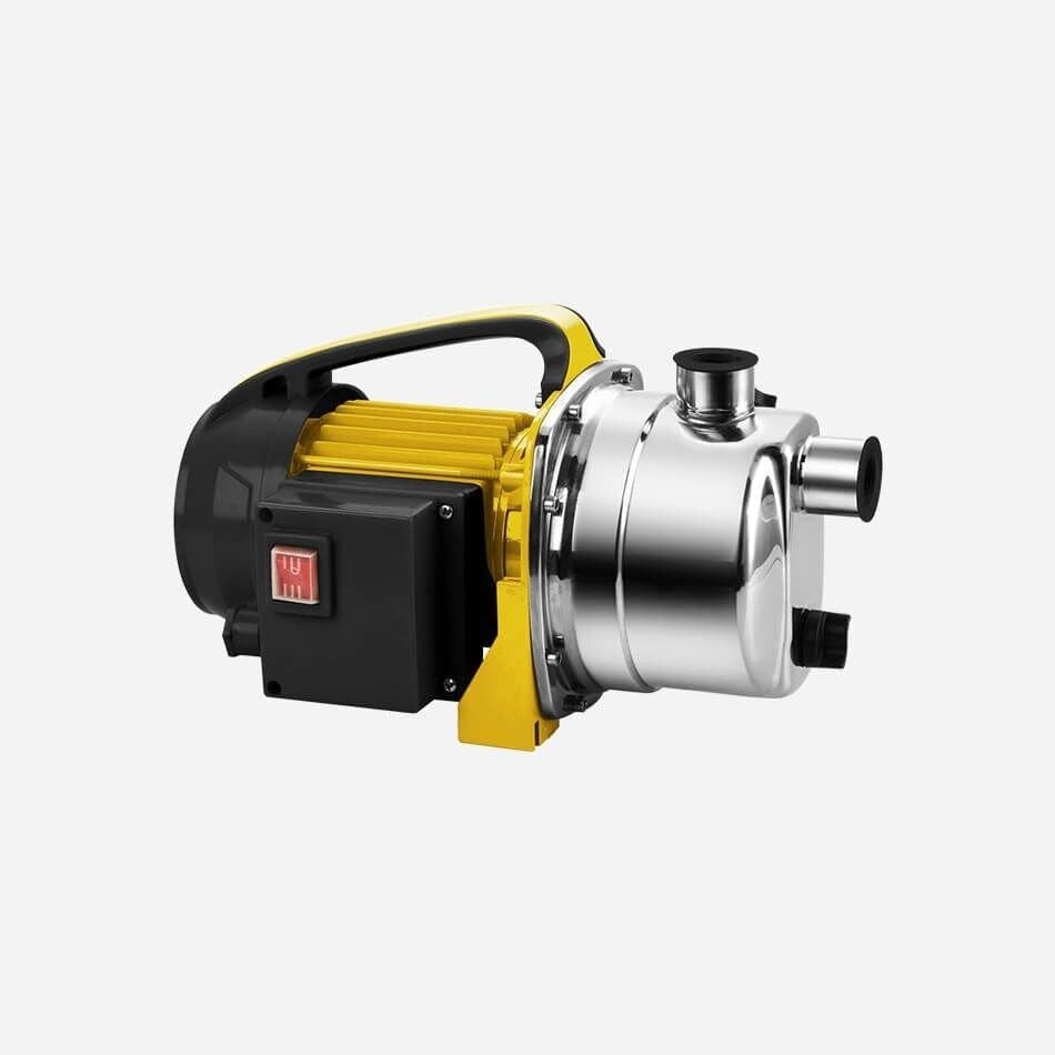 RTR BAHÇE POMPASI INOX RTM 871