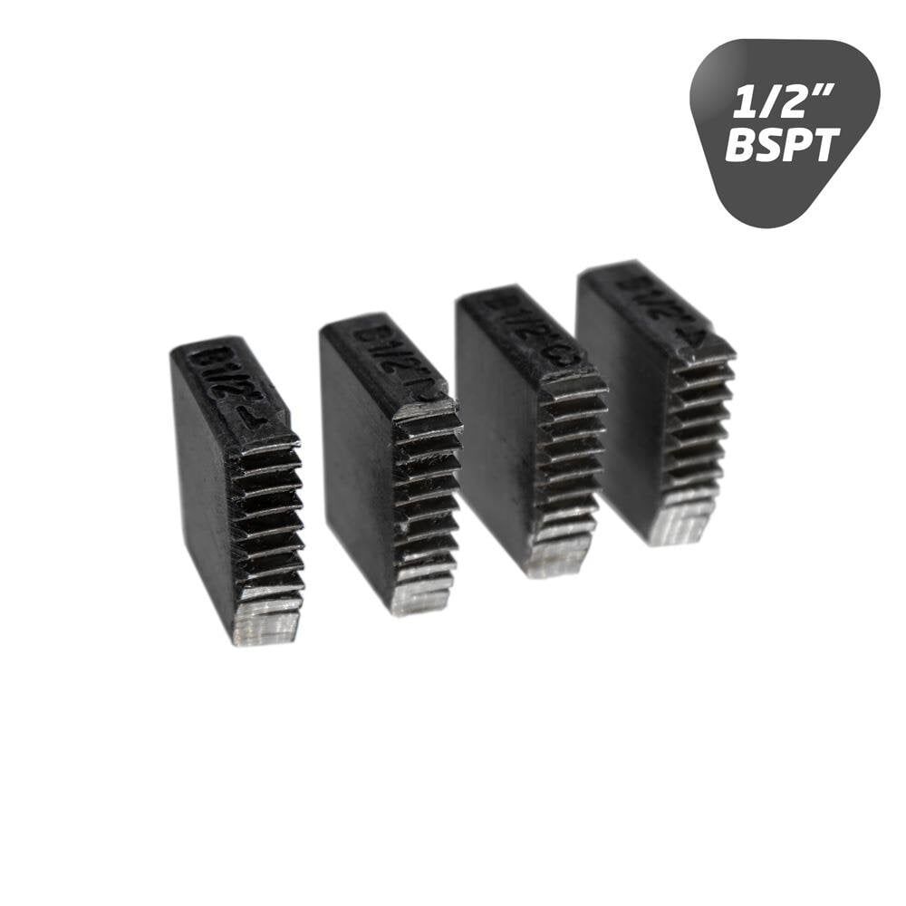 Euromax Emxwt1093a Manuel El Tipi Pafta Tarağı 1/2'' Sağ Bspt