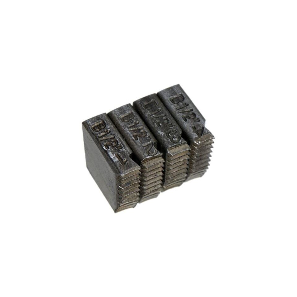 Euromax Emxwt1093a Manuel El Tipi Pafta Tarağı 1/2'' Sağ Bspt