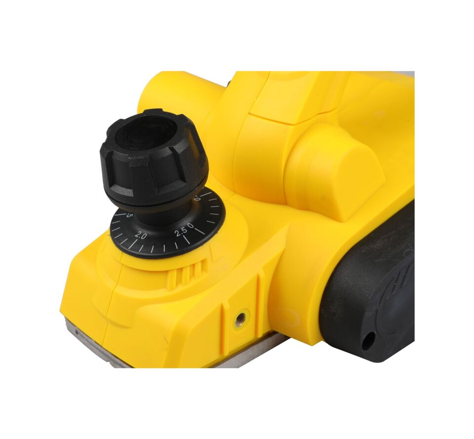 Rtrmax RTM3970 Elektrikli Planya Makinası 800 W 82 mm x 2.5 mm