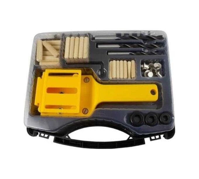 WERT KAVELA AÇMA KILAVUZ SETİ 2536