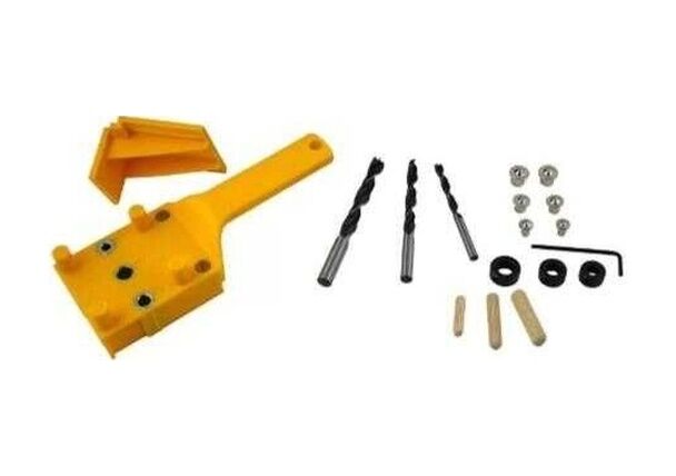 WERT KAVELA AÇMA KILAVUZ SETİ 2536