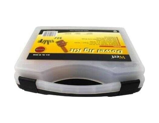 WERT KAVELA AÇMA KILAVUZ SETİ 2536