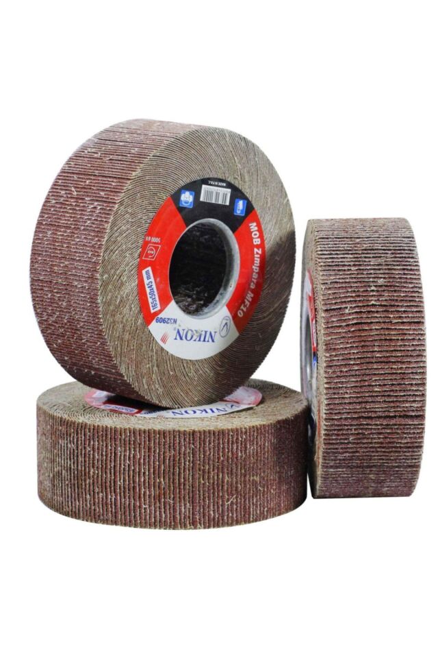 NIKON MOB ZIMPARA 165X50X45 120 KUM 32909