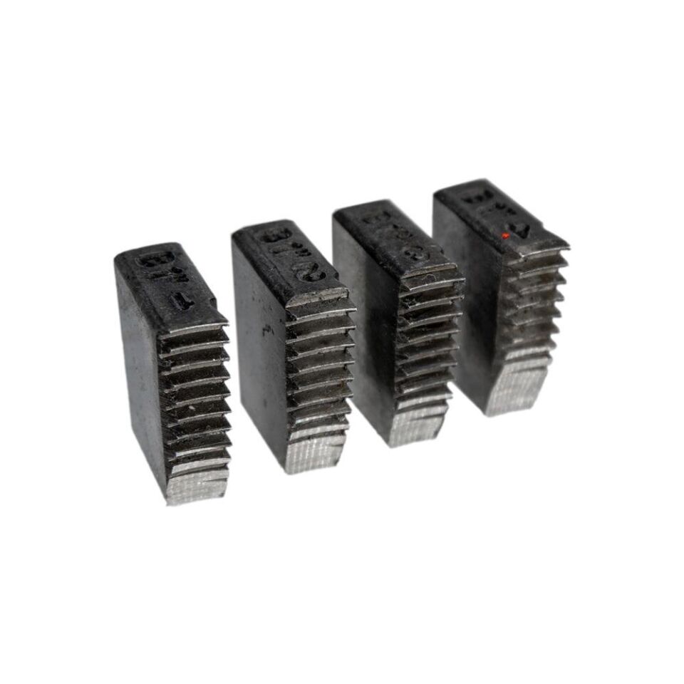 Euromax EMXWT1095A Manuel El Tipi Pafta Tarağı 1'' (Sağ BSPT)