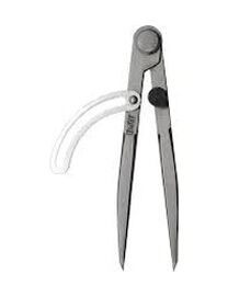 DW Kanatlı Pergel 175 mm DW6PDK175