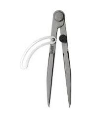 DW Kanatlı Pergel 175 mm DW6PDK175