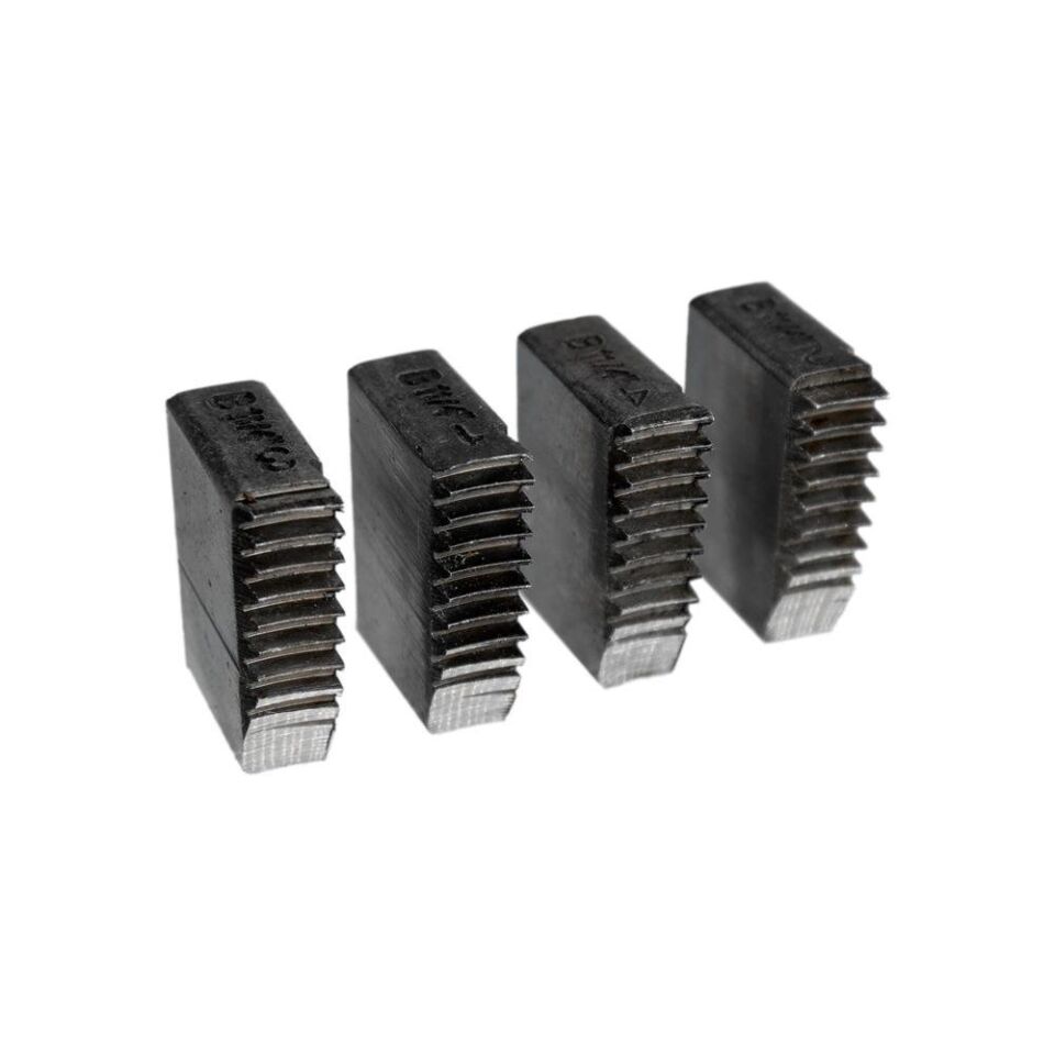 Euromax EMXWT1096A Manuel El Tipi Pafta Tarağı 1 1/4'' (Sağ BSPT)