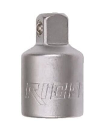 Rico 1/2 F - 3/8 Manyetik Lokma Adaptör Ucu 7422