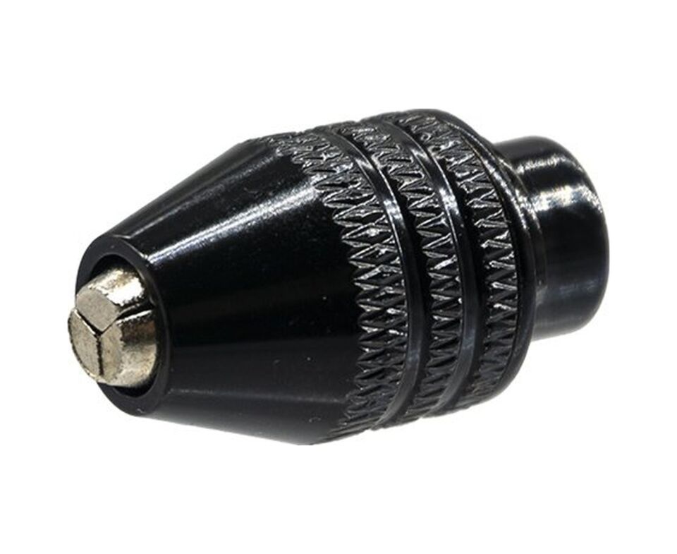 5331 HOBİ GRAVÜR İÇİN OTOMATİK MİNİ MANDREN 7 MM