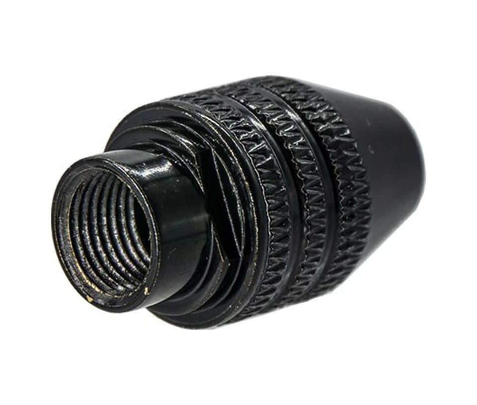 5331 HOBİ GRAVÜR İÇİN OTOMATİK MİNİ MANDREN 7 MM