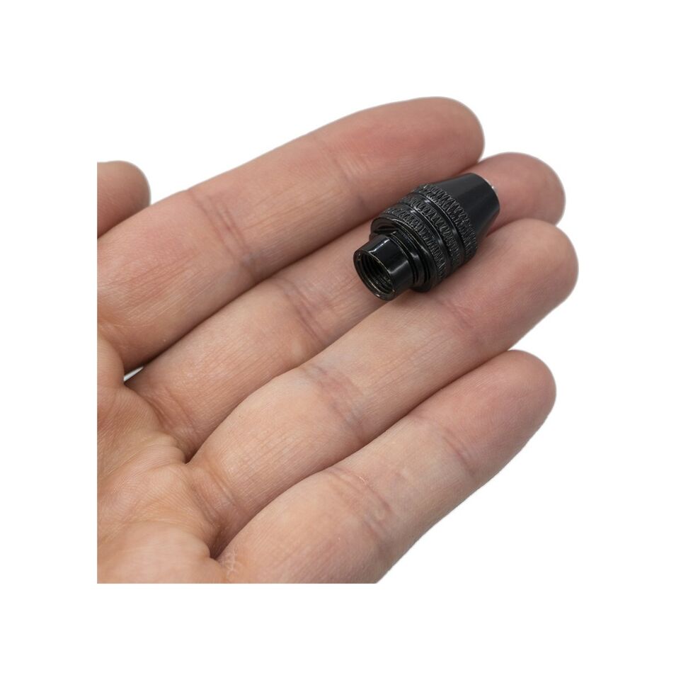 5331 HOBİ GRAVÜR İÇİN OTOMATİK MİNİ MANDREN 7 MM