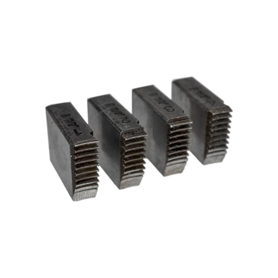 Euromax EMXWT1097A Manuel El Tipi Pafta Tarağı 1 1/2'' (Sağ BSPT)