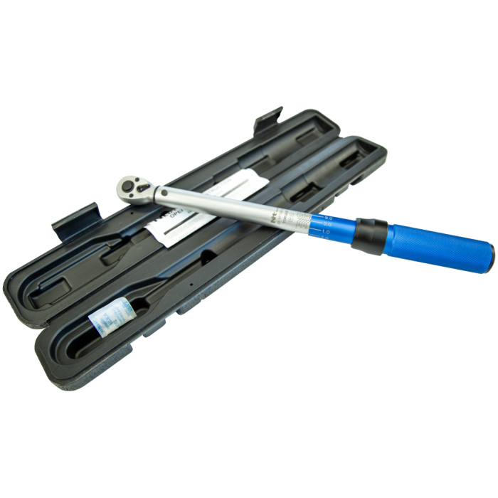 NT  TORK ANAHTARI 3/8 10-60 45 DİŞ NTTA3806