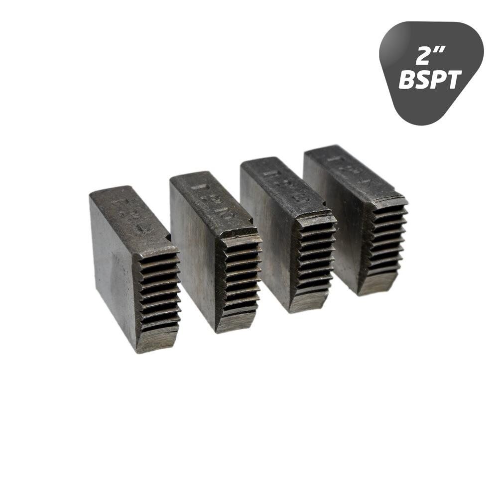 Euromax Emxwt1098a Manuel El Tipi Pafta Tarağı 2'' Sağ Bspt