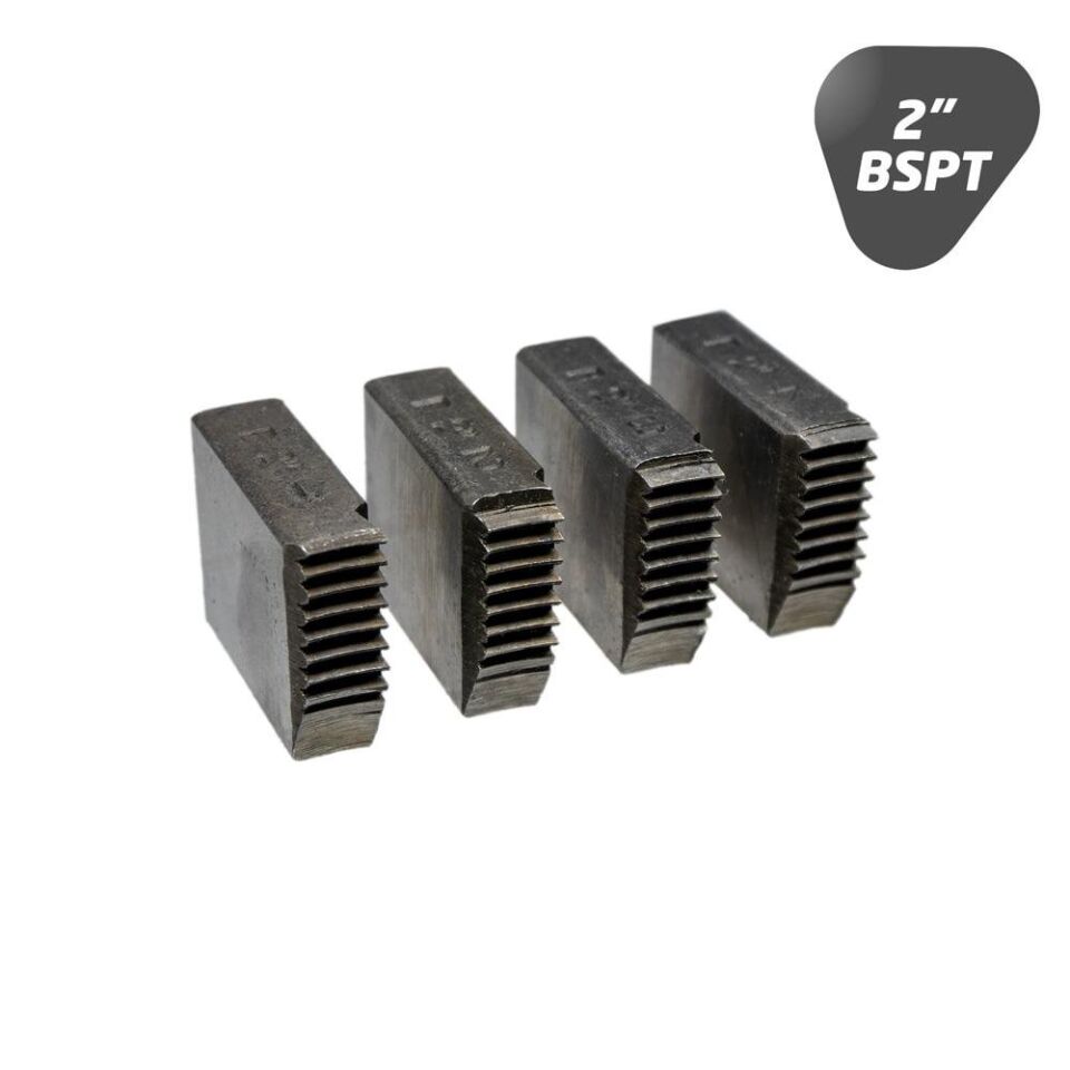 Euromax Emxwt1098a Manuel El Tipi Pafta Tarağı 2'' Sağ Bspt