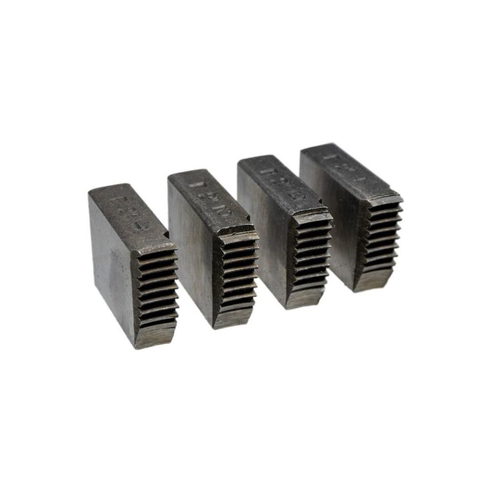 Euromax Emxwt1098a Manuel El Tipi Pafta Tarağı 2'' Sağ Bspt