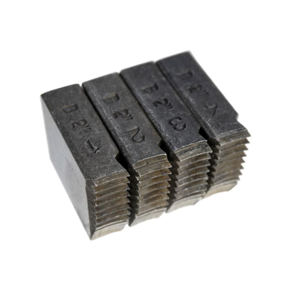 Euromax Emxwt1098a Manuel El Tipi Pafta Tarağı 2'' Sağ Bspt