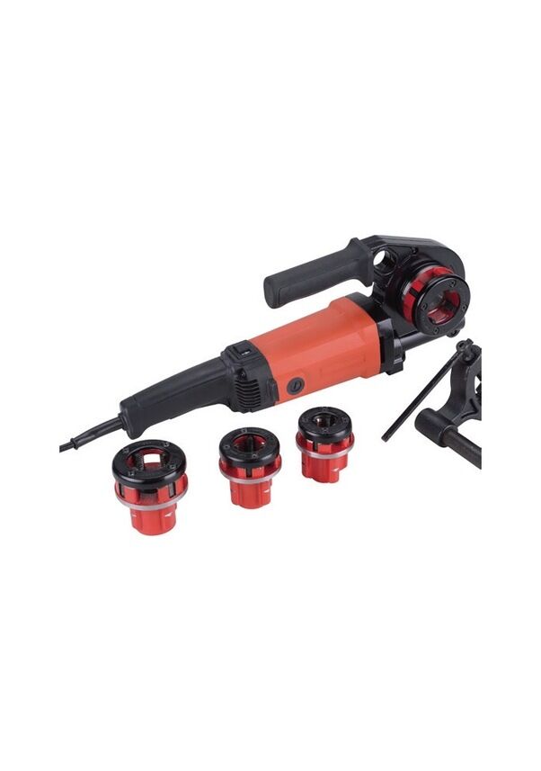 Euromax Exwt1075a 1/2 -2 Elektrikli El Tipi Pafta Makinası