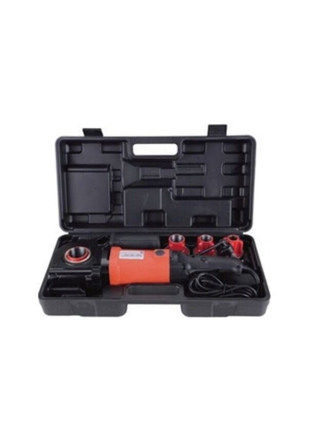 Euromax Exwt1075a 1/2 -2 Elektrikli El Tipi Pafta Makinası