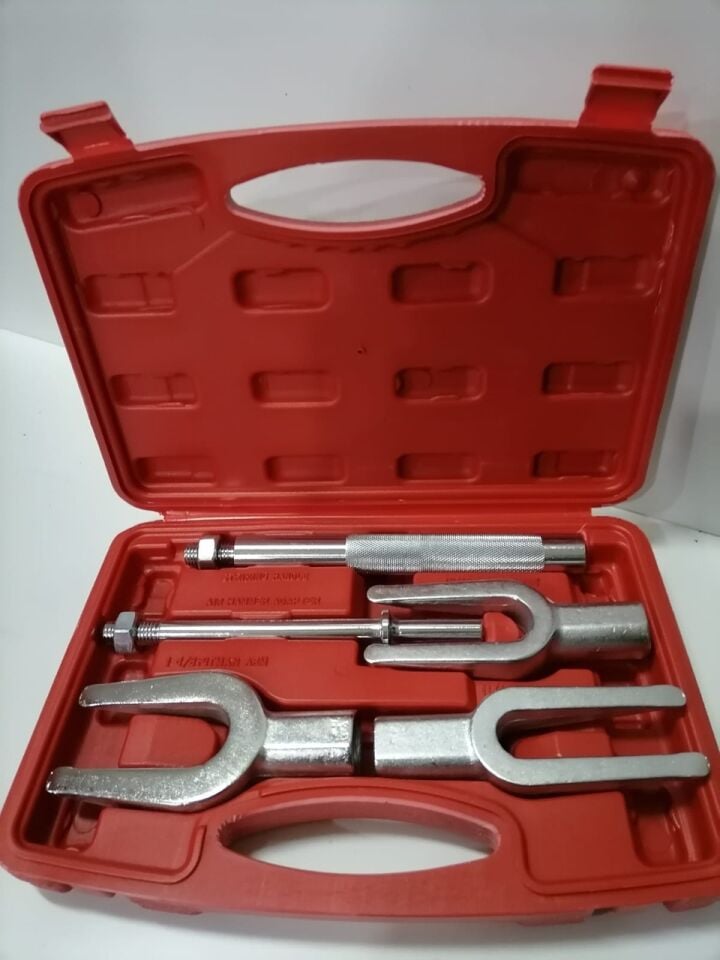 Nt Rot-Salıncak-Yatak Çektirme Seti 5 Parçalı Ntan1075