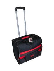 Rox 0339 Valiz Tip Tekerlekli İmperteks Bez Takım Çantası