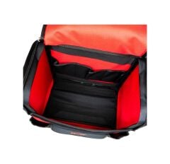 Rox 0339 Valiz Tip Tekerlekli İmperteks Bez Takım Çantası