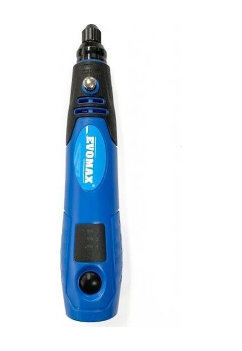 EVOMAX ŞARZJLI MİNİ TAŞLAMA 4.2 V QOM-DC-3W 6128004001