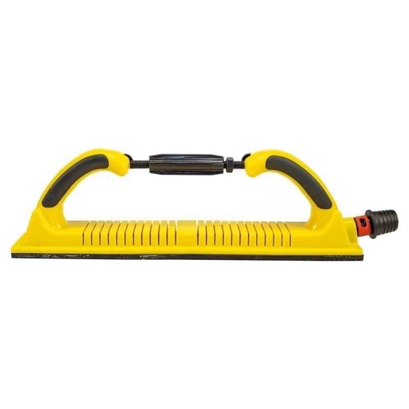 NT ESNEK TOZ EMMELİ EL ZIMPARA BLOĞU NT800PZT