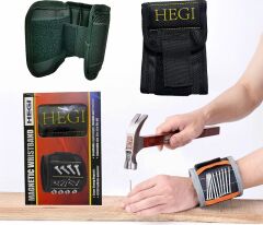 MANYETİK ÇİVİ BİLEKLİĞİ HEGİ