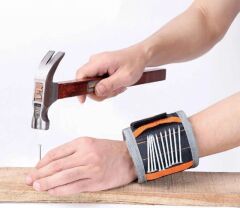 MANYETİK ÇİVİ BİLEKLİĞİ HEGİ