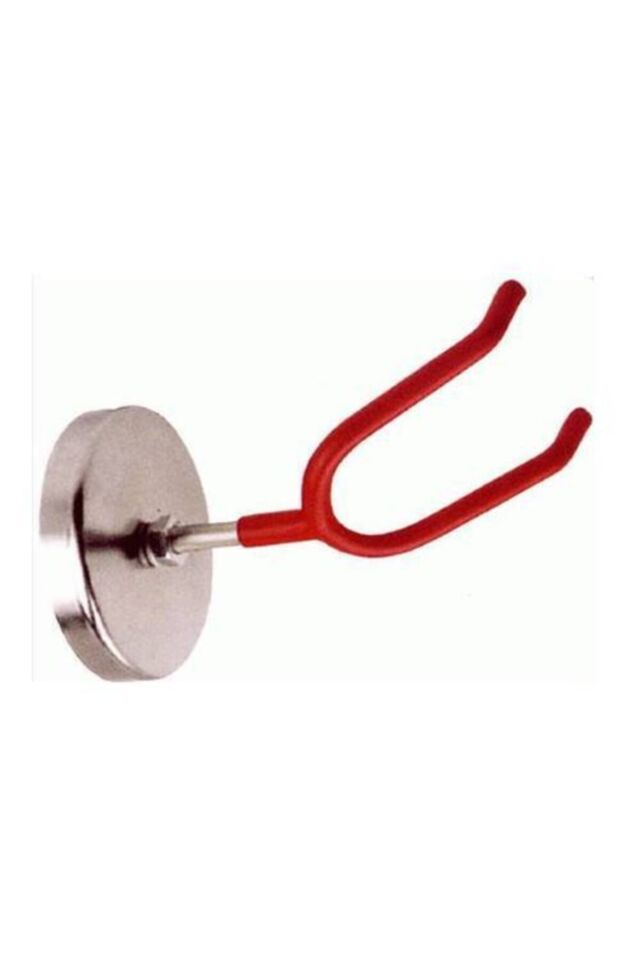 NT MANYETİK KANCA ASKILIK