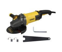 Rtrmax RTM1180 Büyük Taşlama Makinası 180 mm 2300 W