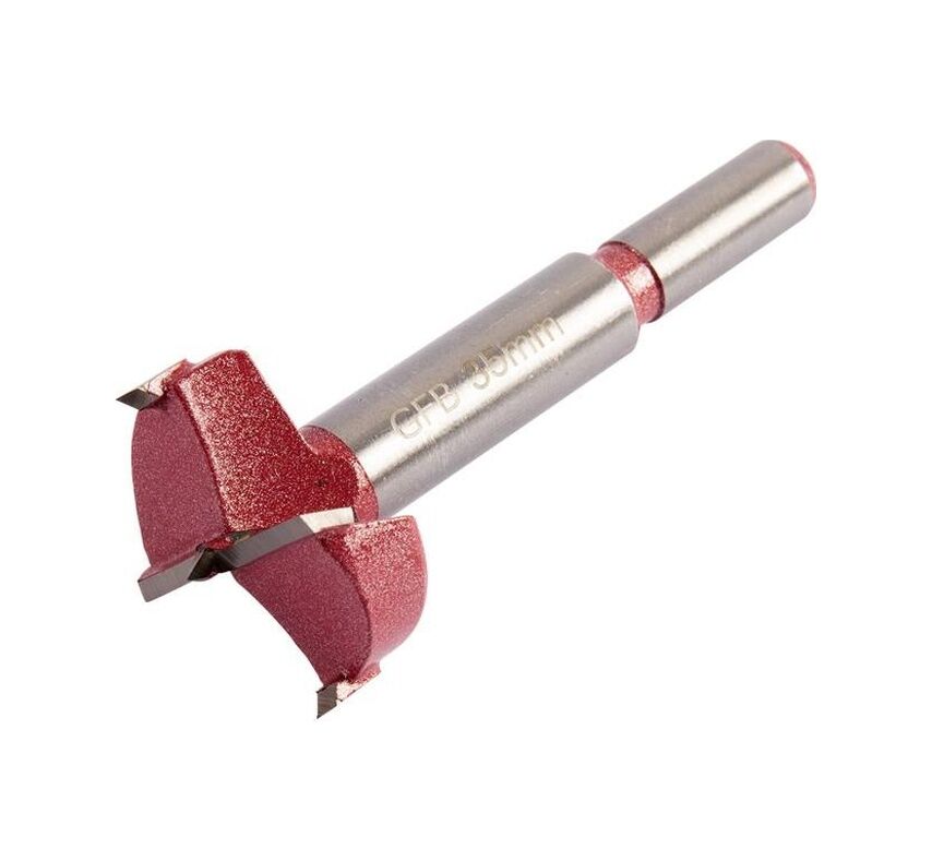 GFB Menteşe Yeri Açma Ucu 40 mm