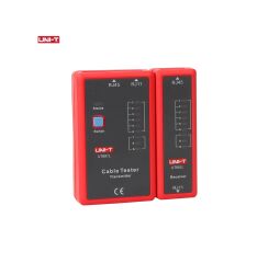 UNİT UT681L KABLO TEST CİHAZI