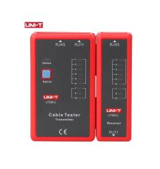 UNİT UT681L KABLO TEST CİHAZI