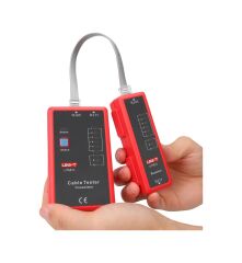 UNİT UT681L KABLO TEST CİHAZI