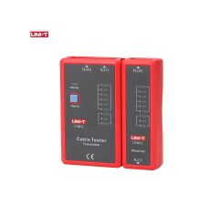 UNİT UT681L KABLO TEST CİHAZI