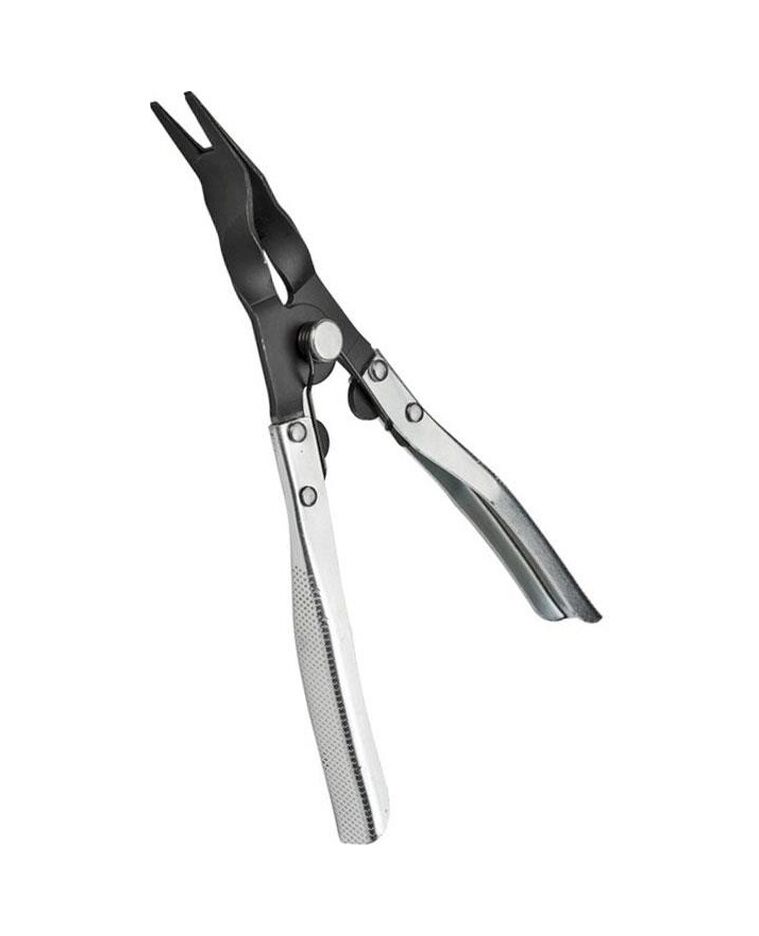 Nt Tools Nth1076 Yaylı Klips Sökme Pensi